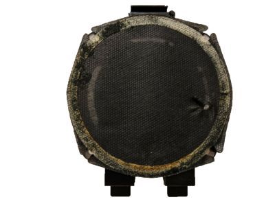 15183362 - Genuine GM Speaker Assembly, Radio Front Side Door