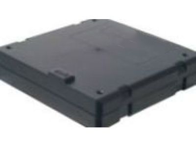 GM 19300766 Body Control Module Assembly (Refurbished)