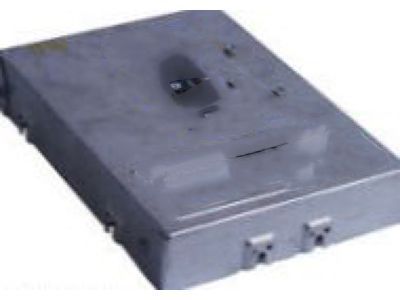 Saturn LW300 Body Control Module - 19300766