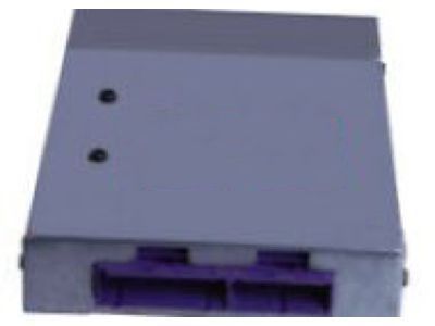 GM 19300766 Body Control Module Assembly (Refurbished)