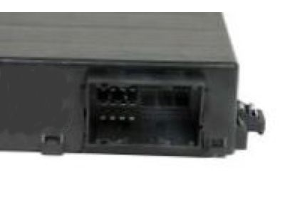 GM 19300766 Body Control Module Assembly (Refurbished)