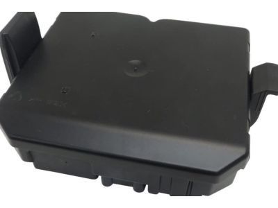 2011 Chevrolet Equinox Body Control Module - 20837686