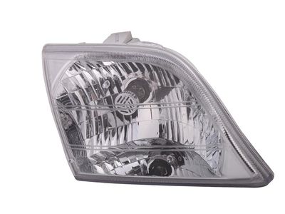 2001 Pontiac Montana Headlight - 16530510
