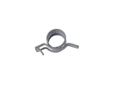 11570870 GM Clamp, Service Part Only *Gray Product Photo 2 of 2