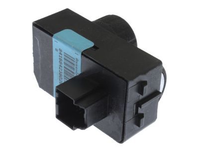 84168423 GM Switch Assembly, Hdlp Product Photo 2 of 4