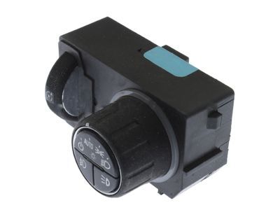 84168423 GM Switch Assembly, Hdlp Product Photo 1 of 4