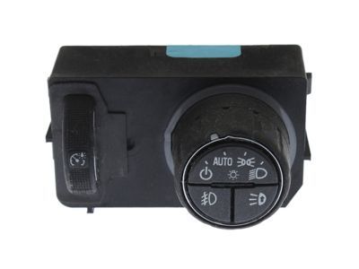 84168423 GM Switch Assembly, Hdlp Product Photo 4 of 4