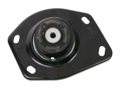 Chevrolet Camaro Shock And Strut Mount - 22836727