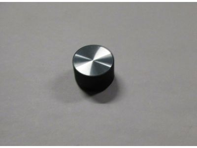 GM 16141640 KNOB,RADI