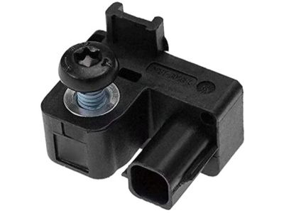 2013 Chevrolet Suburban Air Bag Sensor - 13502744