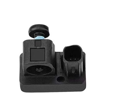 GM 13502744 Sensor Assembly, Inflator Restraint Remote Imp