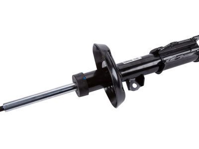 Chevrolet Cruze Shock Absorber - 39040192