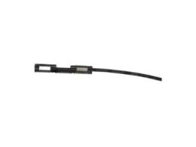 GM 15241415 Cable Assembly, Parking Brake Rear