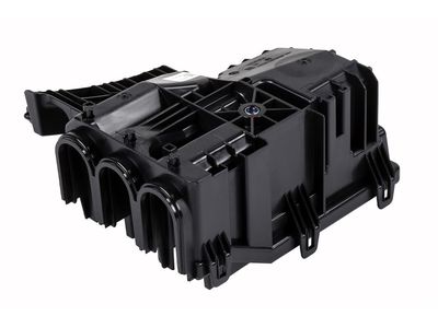 23287076 GM Bracket Assembly, Engine Wiring Harness Fuse Block Product Photo 2 of 3