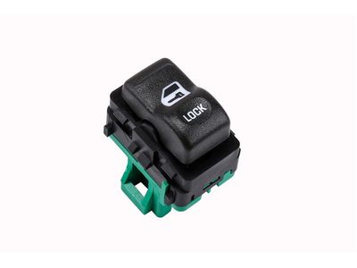 Chevrolet Venture Door Lock Switch - 10416104