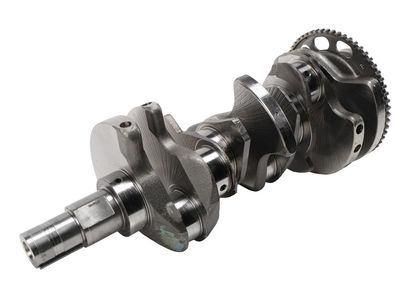 Chevrolet Camaro Crankshaft - 12642339