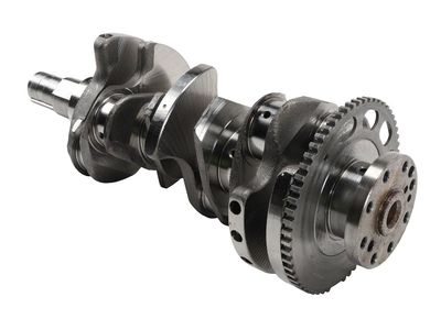 Chevrolet Camaro Crankshaft - 12642339