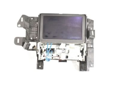 GM 23359675 Display Assembly, Driver Information (Radio Product)
