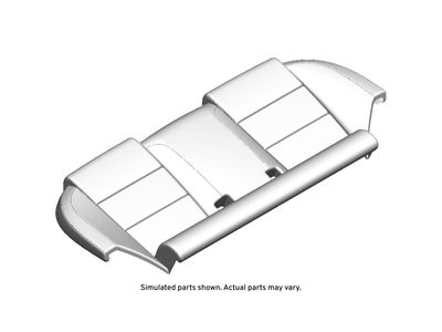 Cadillac 23507228