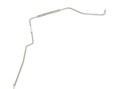 1995 Cadillac Eldorado Brake Line - 25636549