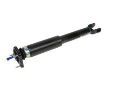 GM 19355570 Rear Shock Absorber Assembly (W/ Upper Mount)