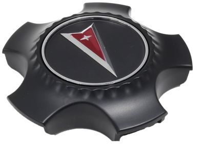 GM 92203235 Wheel Trim CAP