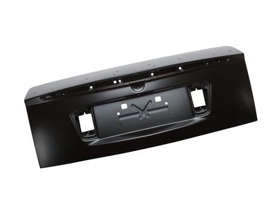 GM 20838972 Rear Compartment Lid Assembly 20838972 GM Rear Compartment Lid Assembly Product Photo 1 of 1