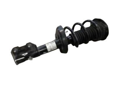 2016 Chevrolet Volt Shock Absorber - 23343375