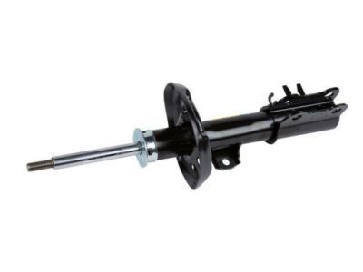 2016 Chevrolet Sonic Shock Absorber - 95366426