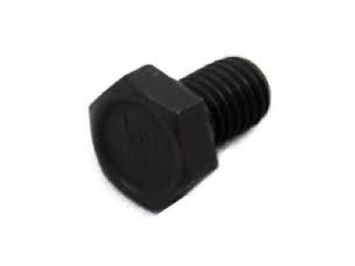 GM 11500914 Bolt, Hexagon