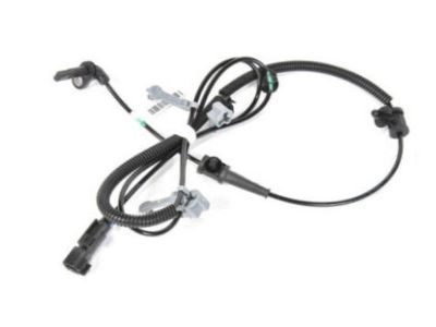 Buick Allure ABS Sensor - 23483152