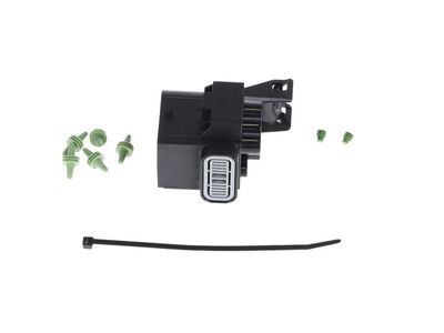 Buick Cascada Forward Light Harness Connector - 13355831