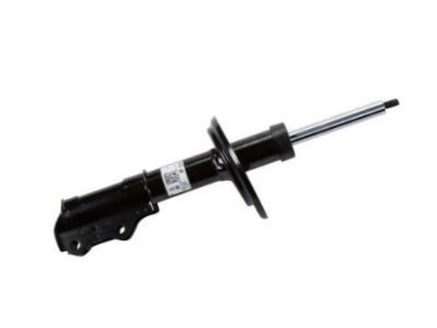 GM 84049732 Front Suspension Strut Assembly