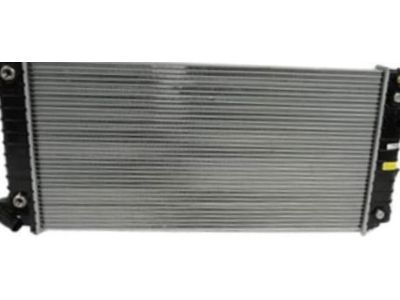 GM 52489132 Radiator