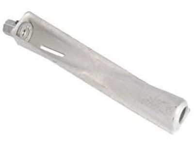 Cadillac 15714664