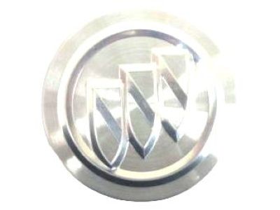 2018 Buick Regal Wheel Cover - 9597714
