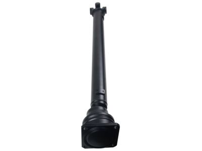 15878295 - Genuine GM Front Axle Propeller Shaft Assembly
