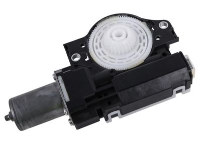 GMC Sierra Convertible Top Motor - 84467942