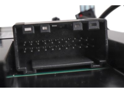 Chevrolet 84423303
