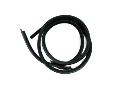Chevrolet Suburban Weather Strip - 23255368