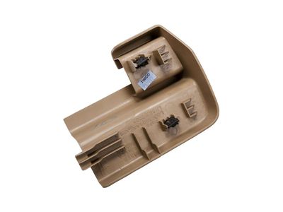 GM 88994015 Cover Asm,Driver Seat Outer Adjuster Rear Finish *Cashm*Cashmere 88994015 GM Cover Asm,Driver Seat Outer Adjuster Rear Finish *Cashm*Cashmere Product Photo 1 of 2