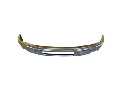 GM 25998989 Bar Assembly, Front Bumper Imp *Chrome