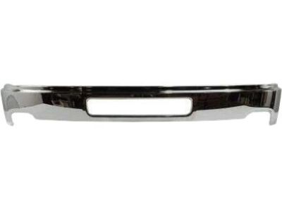 GMC Sierra Bumper - 25998989