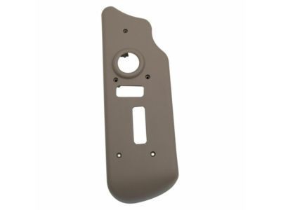 Chevrolet Silverado Seat Switch Panel - 88941684