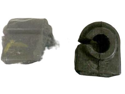 Pontiac Pursuit Sway Bar Bushing - 20902786