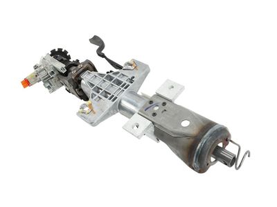 GMC Sierra Steering Column - 84634677