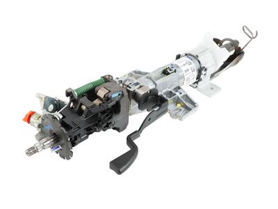 GMC Sierra Steering Column - 84634677