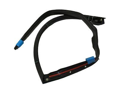 2018 Chevrolet Tahoe Weather Strip - 23455370