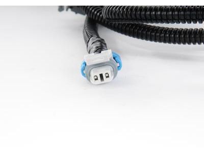 22717885 GM Harness Assembly, Rear Wheel Speed Sensor Wiring *Math Data Product Photo 3 of 3