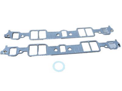 Oldsmobile Custom Cruiser Intake Manifold Gasket - 19367332